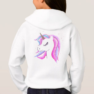 Elegant, Stylish, Colorful, Rainbow Unicorn