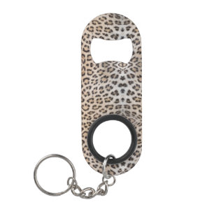 Elegant stylish leopard cheetah fur animal print
