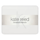 Elegant Stylish Modern Silver Stripe