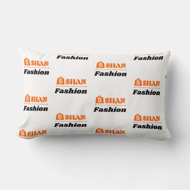 Elegant & Stylish Throw Pillows by Shan Fashion (Front)