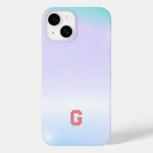 Elegant Stylish Trendy Girly Case-Mate iPhone 14 Case