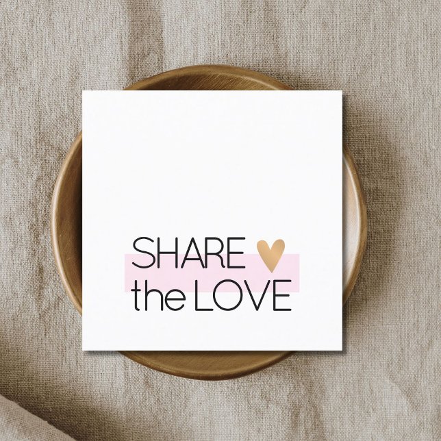 Elegant Stylish White Rose Golden Heart Beauty  Referral Card (Creator Uploaded)