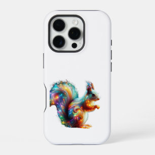 Elegant Swan – Grace and Beauty iPhone 16 Pro Case