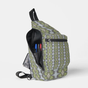 Elegant Symmetry OG2 Sling Bag
