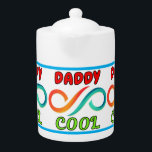 Elegant Teapot Designs | Customizable Teapots |<br><div class="desc">Discover an exquisite collection of teapot designs on Zazzle. From elegant floral patterns to personalized photo teapots, our selection offers something for every tea enthusiast. Customize your teapot with names, monograms, and unique designs to create the perfect gift for any occasion. Whether you're hosting a tea party or looking for...</div>