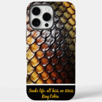 Elegant textured snakeskin in rainbow hues