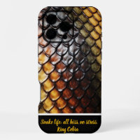 Elegant textured snakeskin in rainbow hues