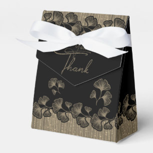 Elegant Thanksgiving gift box