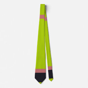 Elegant tie