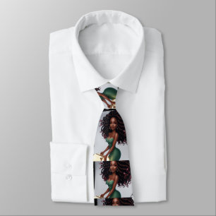 Elegant Tie