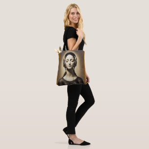 Elegant Tote Bag – Stylish Everyday Gift