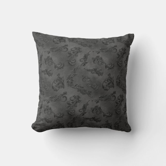 Elegant Trendy Cushion (Front)