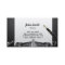 Elegant Typewriter and Pen Writer Business Card