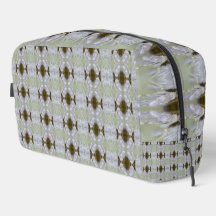 Elegant  Unique bags. Symmerty Geometry Art var3