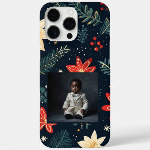 Elegant Unique Gifts For Men Xmas iPhone 16 Pro Max Case