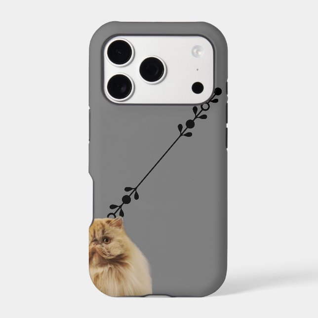 elegant vacation phone cases with less custom  (Back)