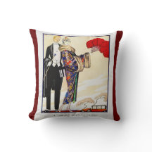 Elegant Vintage Art Deco