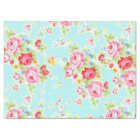 Elegant Vintage Floral Rose