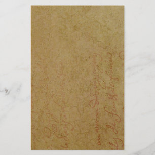 Elegant Vintage Gold & Black Wedding Stationery