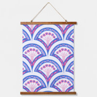 Elegant Vintage Ornamental Artwork