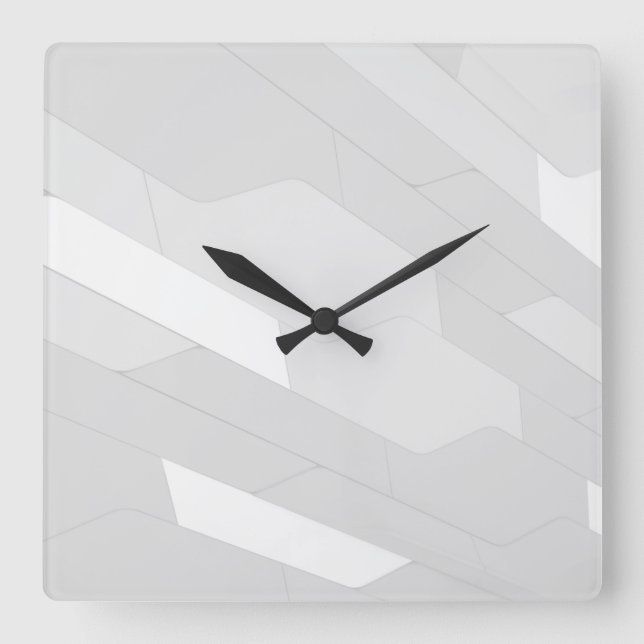 Elegant Wall Clocks (Front)
