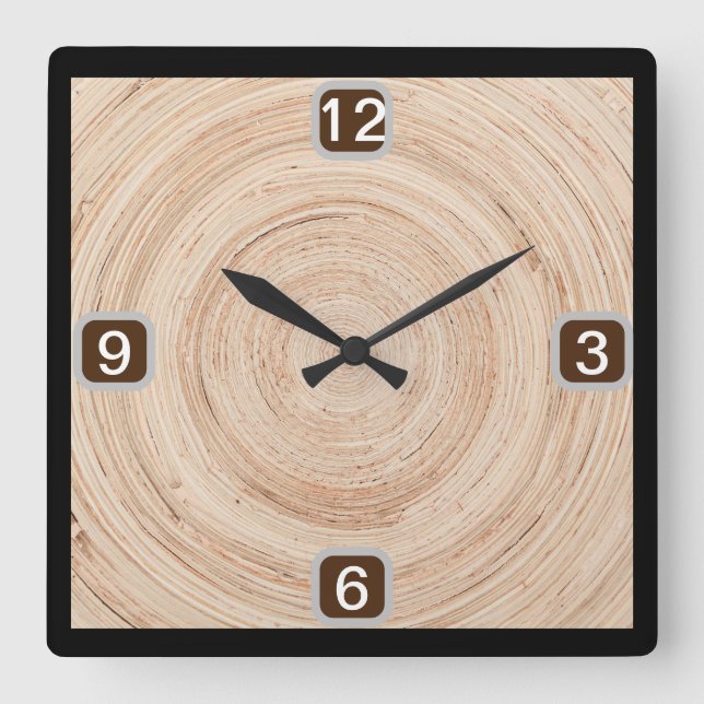 Elegant Wall Clocks | Find Your Perfect Timepiece  (Front)