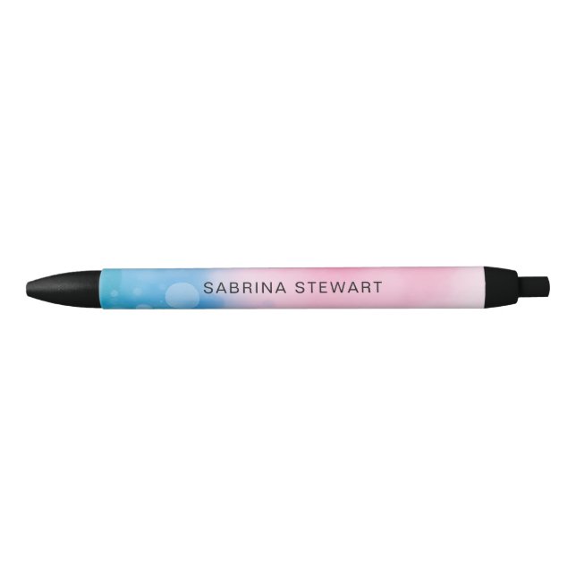 Elegant Water colour Pen (Front)