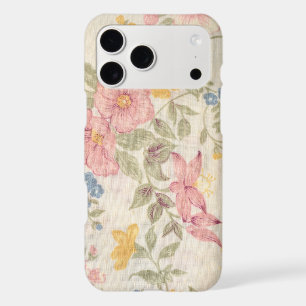 Elegant Watercolor Custom Floral Photo