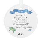 Elegant Watercolor Good Books Good Friends