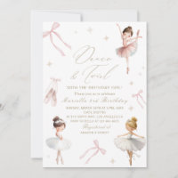 Elegant Watercolor One 3rd Birthday tutu cute Gir