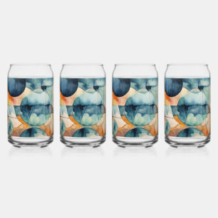 Elegant Wedding Beer Glasses Toast to Forever