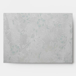 Elegant Wedding Envelope