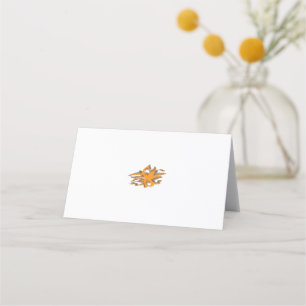 Elegant Wedding Essentials Summer & Year-Round Appointment Card