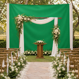 Elegant Wedding Essentials Summer & Year-Round Banner