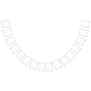 Elegant Wedding Essentials   Summer & Year-Round Bunting