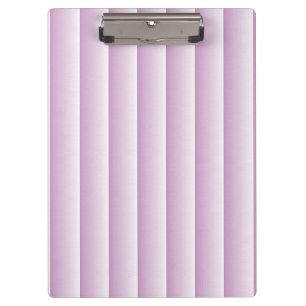 Elegant Wedding Essentials Summer & Year-Round Clipboard
