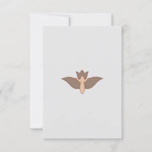 Elegant Wedding Essentials Summer & Year-Round Invitation