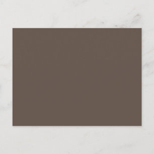 Elegant Wedding Essentials Summer & Year-Round Postcard