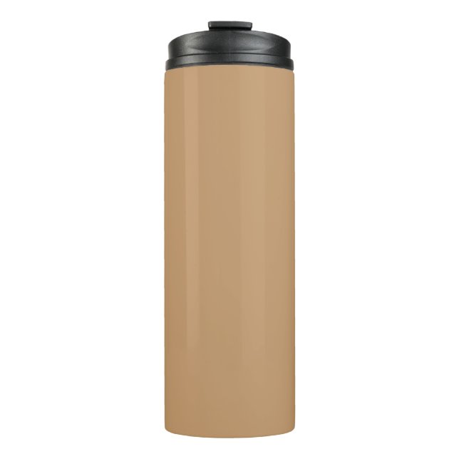 Elegant Wedding Essentials | Summer & Year-Round Thermal Tumbler (Front)
