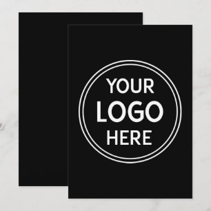 Elegant Wedding Event Personalized Invitation