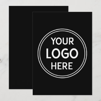 Elegant Wedding Event Personalized Invitation