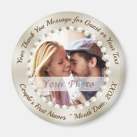 Elegant Wedding Favours Wholesale. BULK Discounts