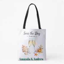 Elegant Wedding Guest Favour Bridal Shower keepsak