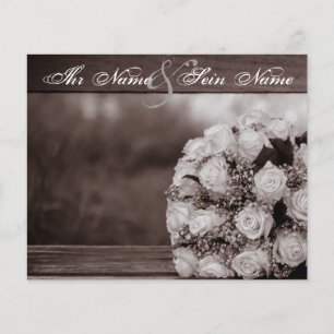 Elegant Wedding Invitations 12