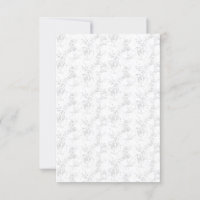 Elegant Wedding Invitations | Custom Card Design