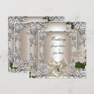 Elegant Wedding Invites