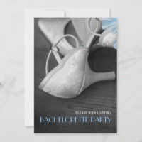 Elegant Wedding Shoes Photography Bachelorette