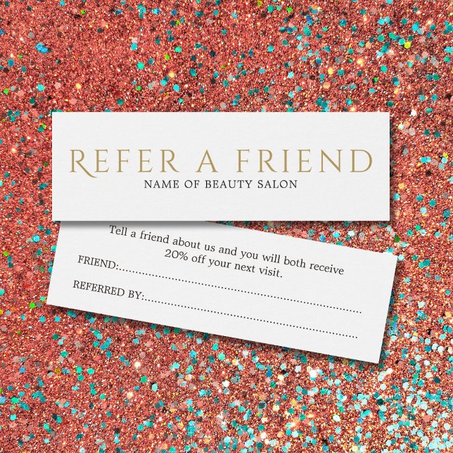 Elegant White Beauty Salon (Creator Uploaded)