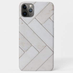  Elegant  White Marble iPhone 11 Pro Max Case