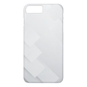 Elegant White Marble  iPhone 8 Plus/7 Plus Case